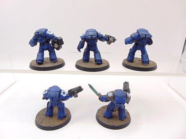 Tartaros Terminator Squad