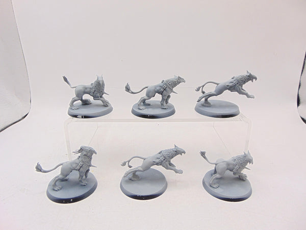 Gryph Hounds