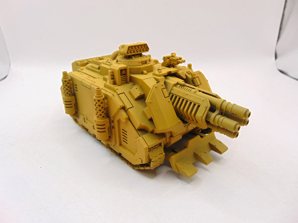 Legion Vindicator Laser Destroyer