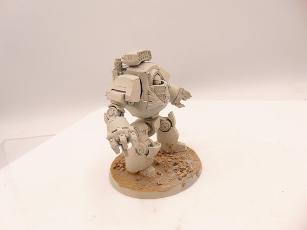 Contemptor Dreadnought