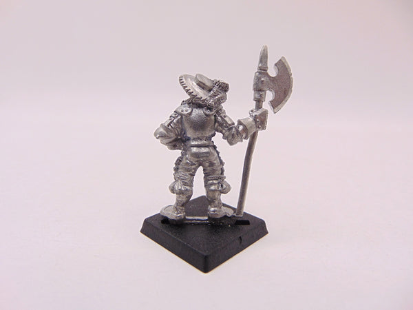 MM60 Fighter / Foot Knight