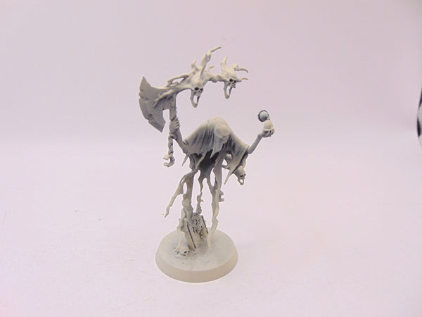 Liekoron the Executioner