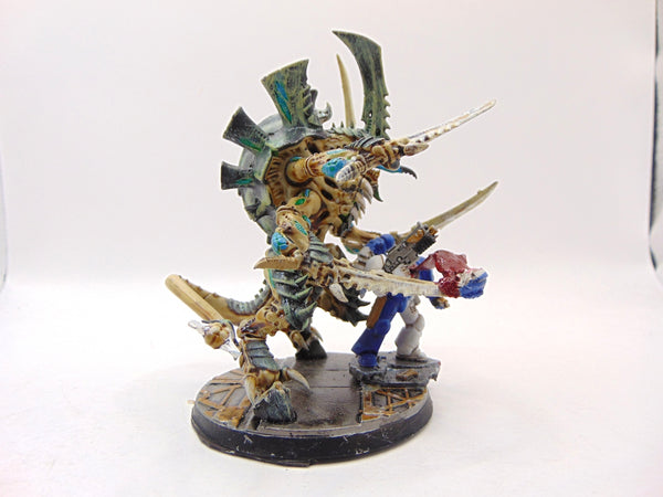 The Swarmlord