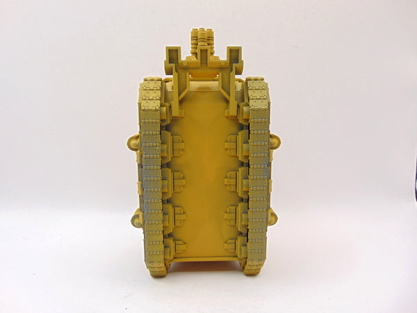 Legion Vindicator Laser Destroyer