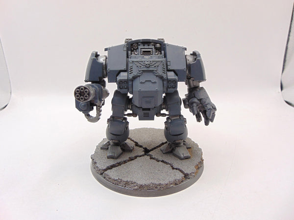 Redemptor Dreadnought