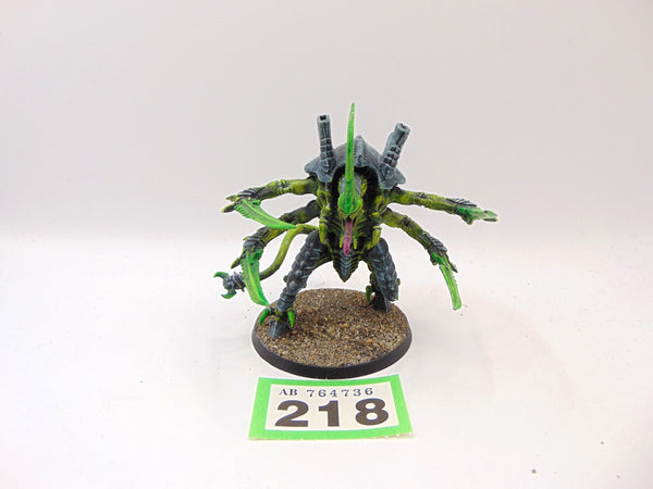 The Swarmlord