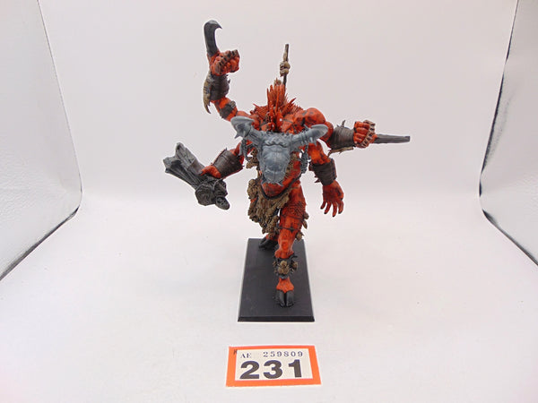 Ghorgon