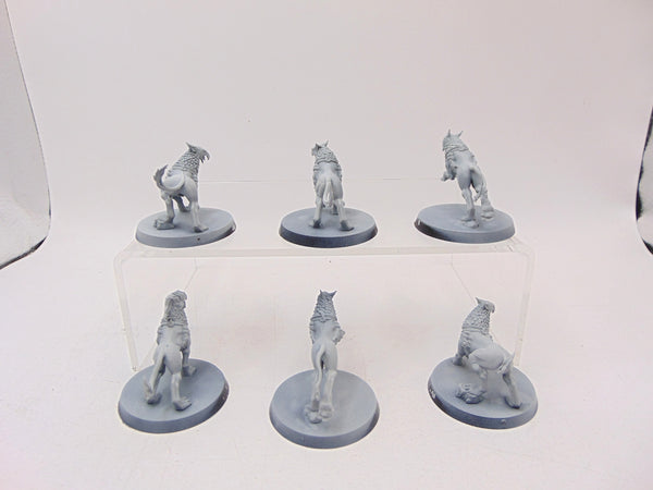 Gryph Hounds