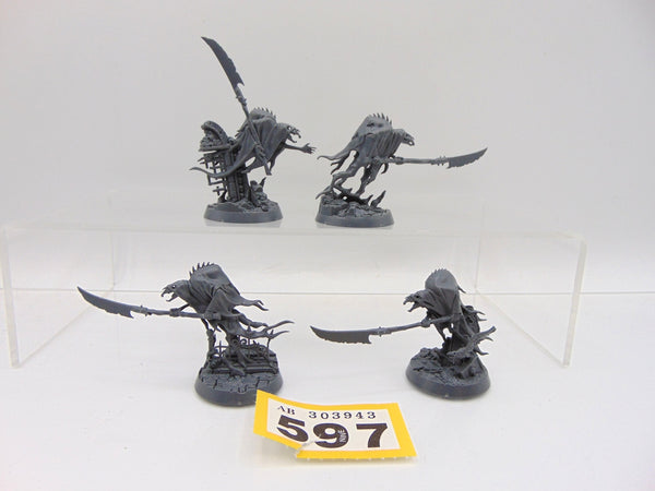 Glaivewraith Stalkers
