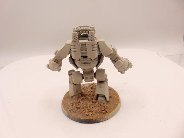 Contemptor Dreadnought