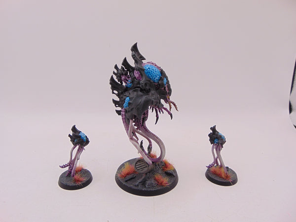 Neurotyrant