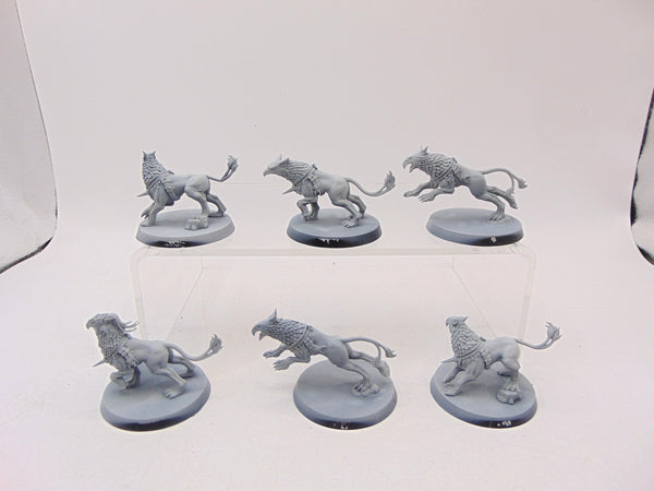 Gryph Hounds