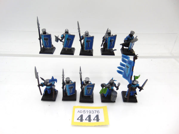 Men-At-Arms