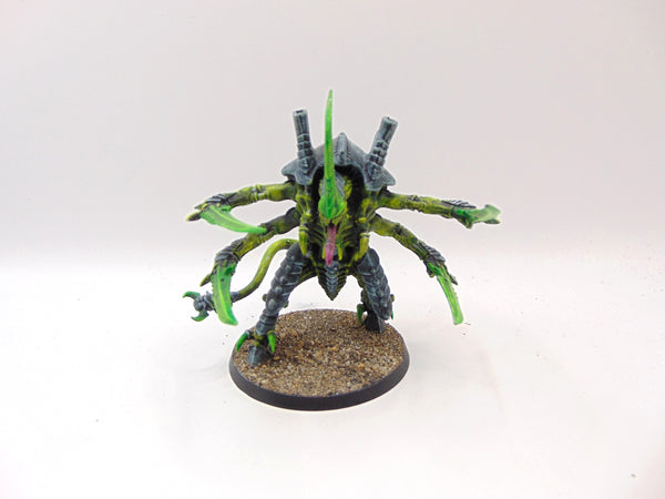 The Swarmlord