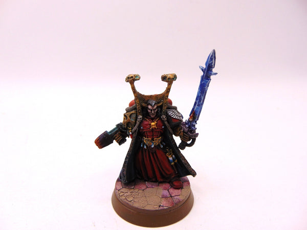 Mephiston, Lord of Death