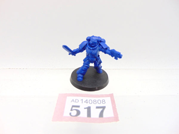 Primaris Lieutenant