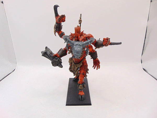 Ghorgon