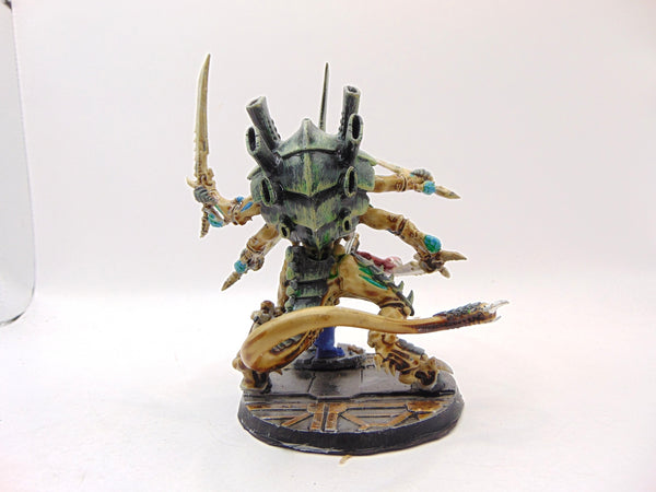 The Swarmlord
