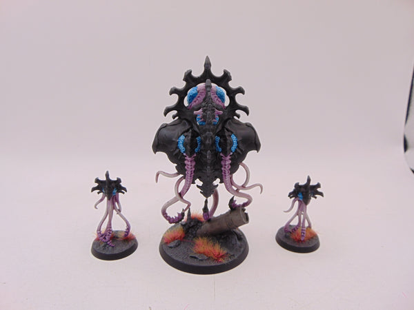Neurotyrant