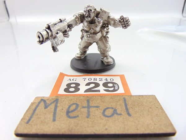 Ogryn Bone 'Ead