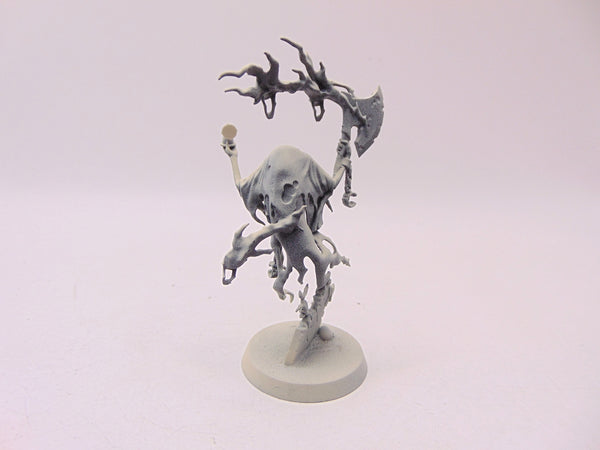 Liekoron the Executioner