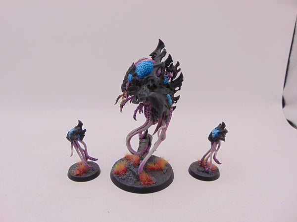 Neurotyrant