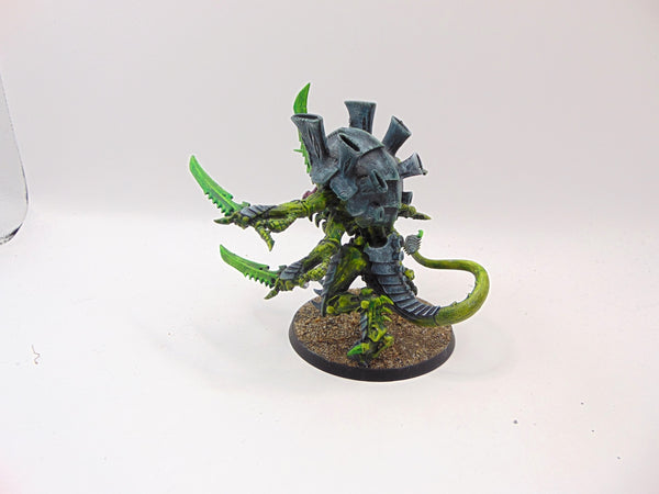 The Swarmlord