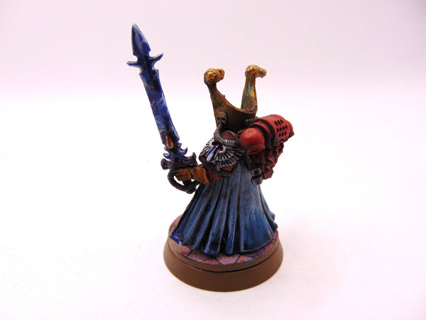 Mephiston, Lord of Death