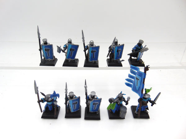 Men-At-Arms