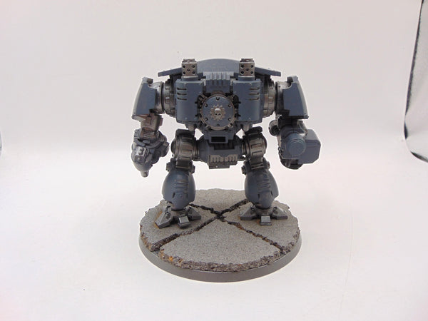 Redemptor Dreadnought