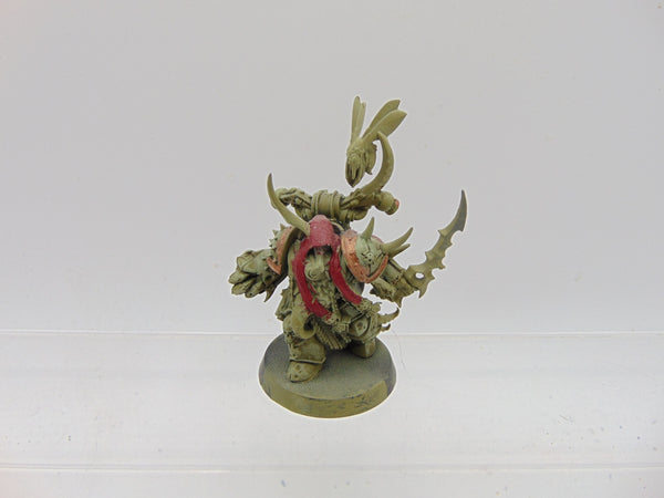 Plague Marine Champion