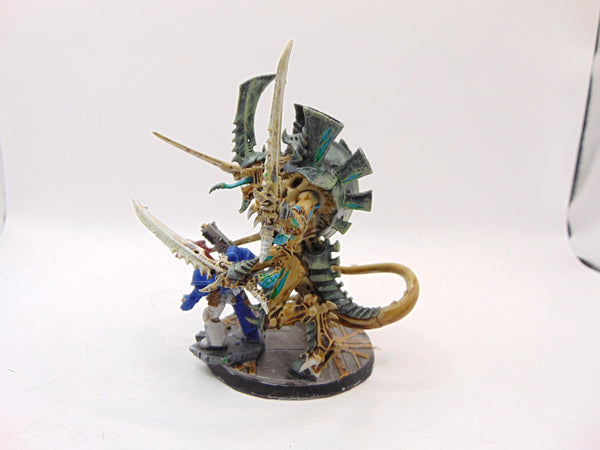 The Swarmlord