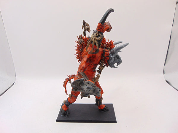 Ghorgon