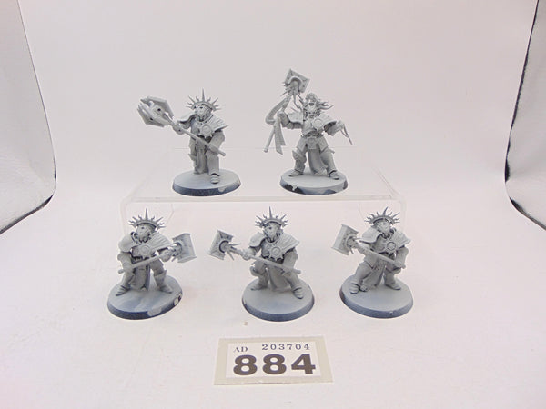 Retributors