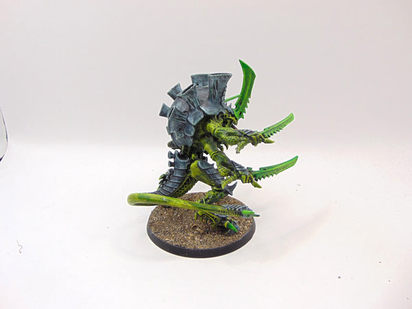 The Swarmlord