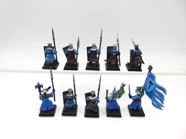 Men-At-Arms