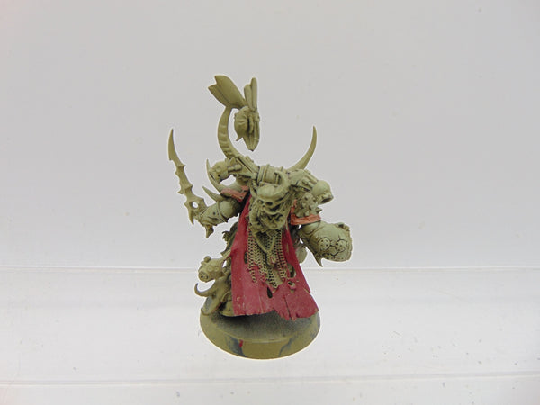 Plague Marine Champion