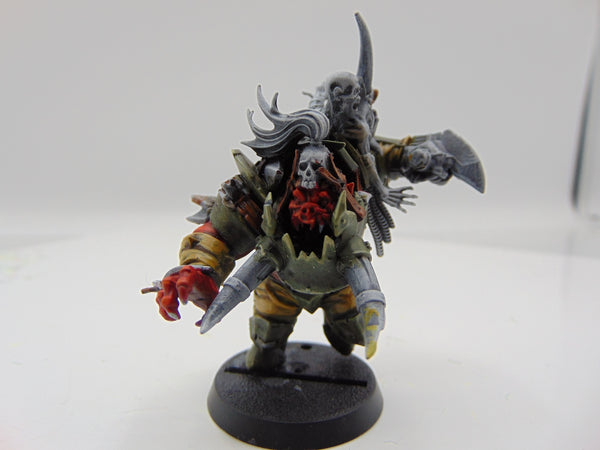 Varag Ghoul-Chewer