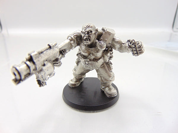 Ogryn Bone 'Ead