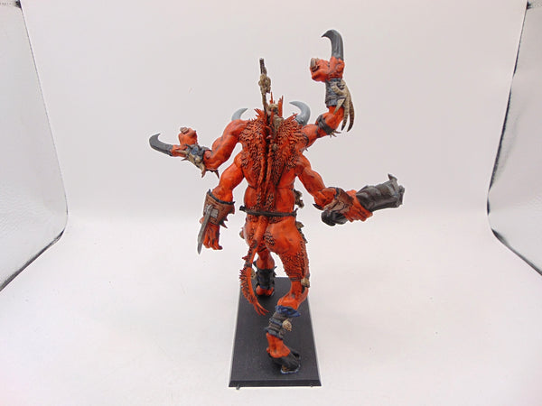 Ghorgon