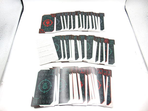 Mission Pack Tempest of War