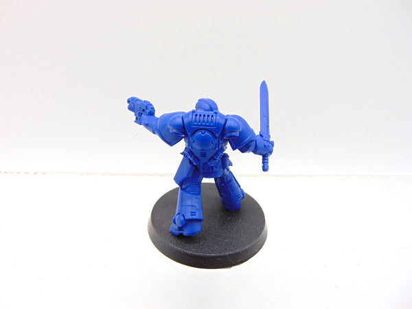 Primaris Lieutenant