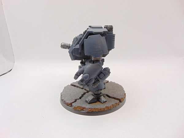 Redemptor Dreadnought