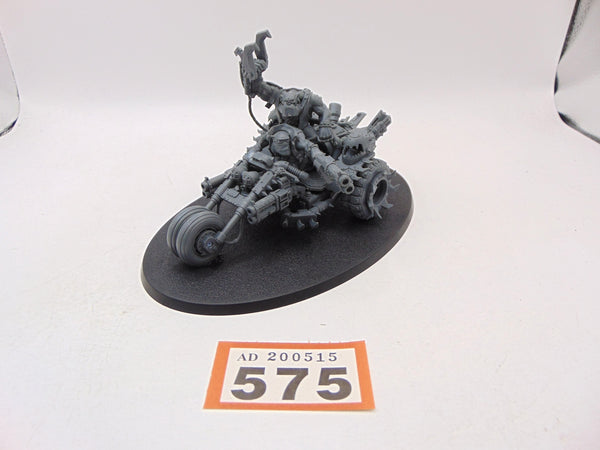 Deffkilla Wartrike