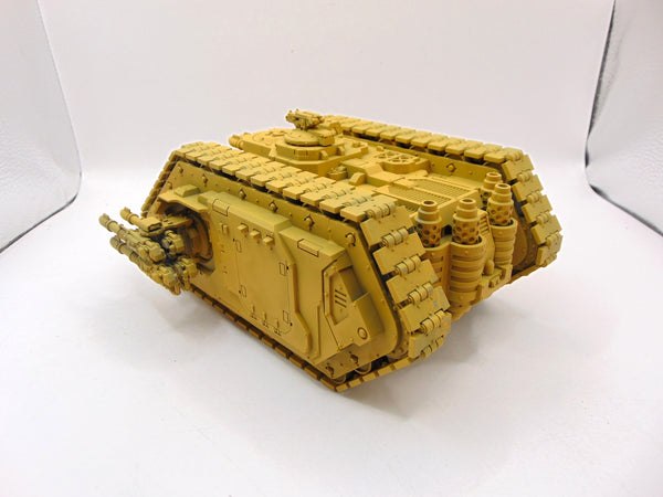 Spartan Assault Tank