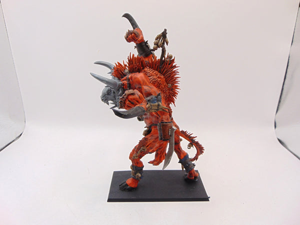 Ghorgon