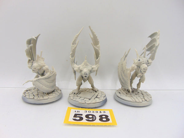 Crypt Flayers