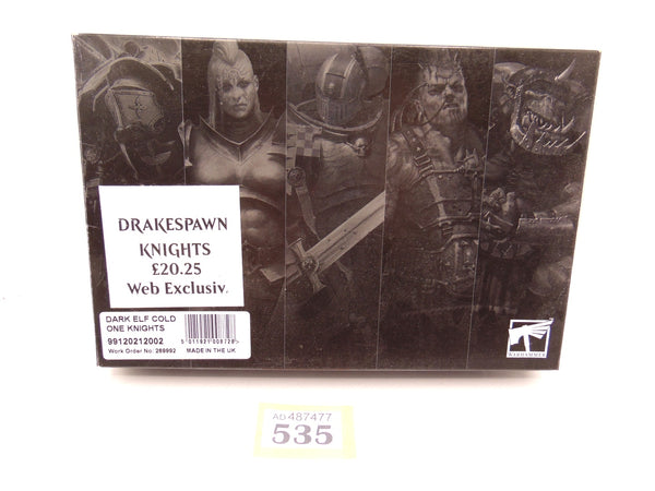 Drakespawn Knights