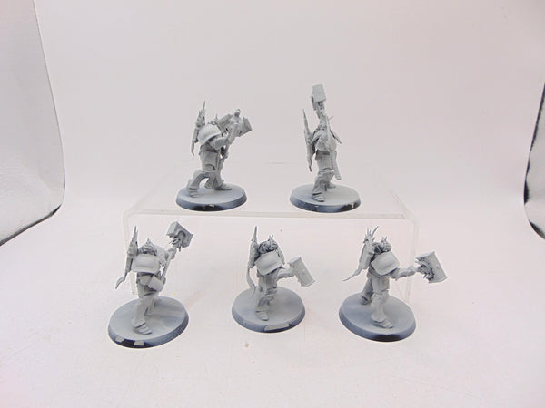 Retributors