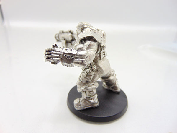 Ogryn Bone 'Ead